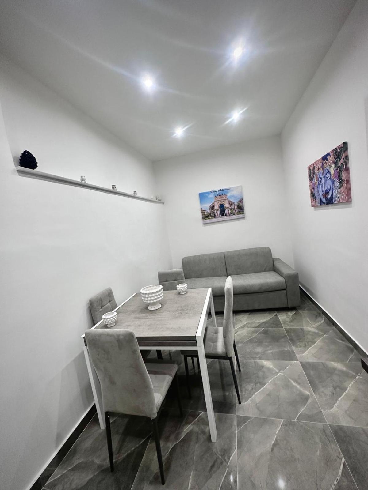 Home Mia Palermo Exterior photo